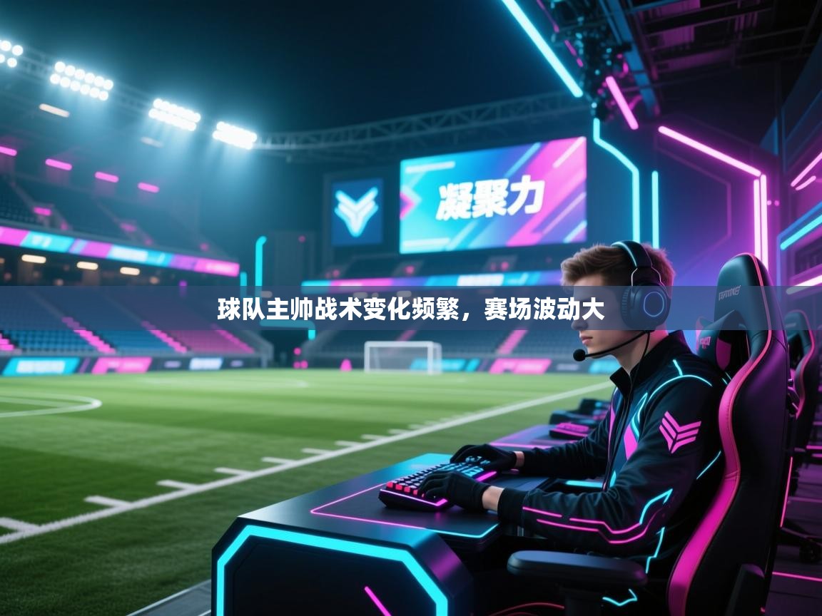 开云体育入口-球队主帅战术变化频繁，赛场波动大  第4张