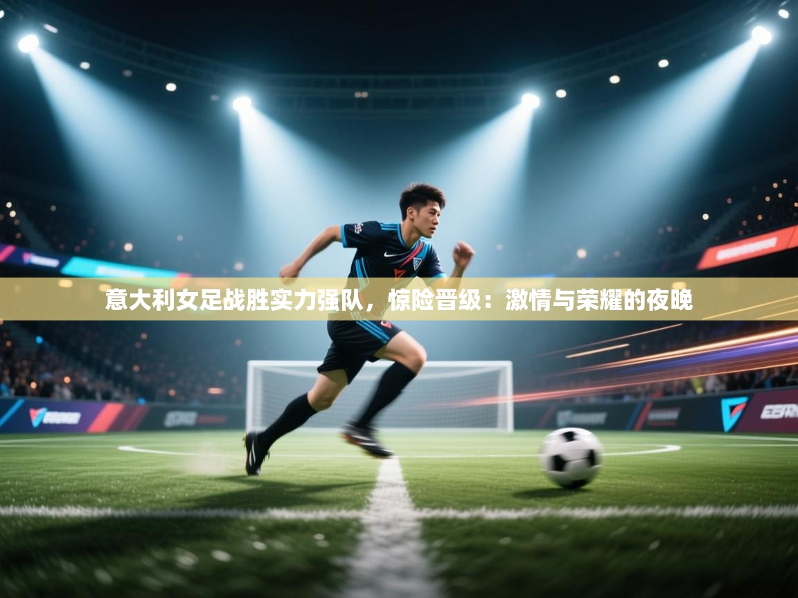 开云体育赛程表查询-意大利女足战胜实力强队，惊险晋级：激情与荣耀的夜晚  第2张