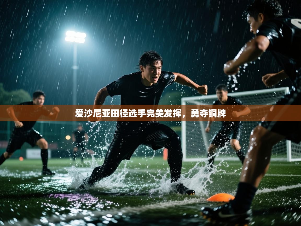 开云赛事-爱沙尼亚田径选手完美发挥,勇夺铜牌 第3张