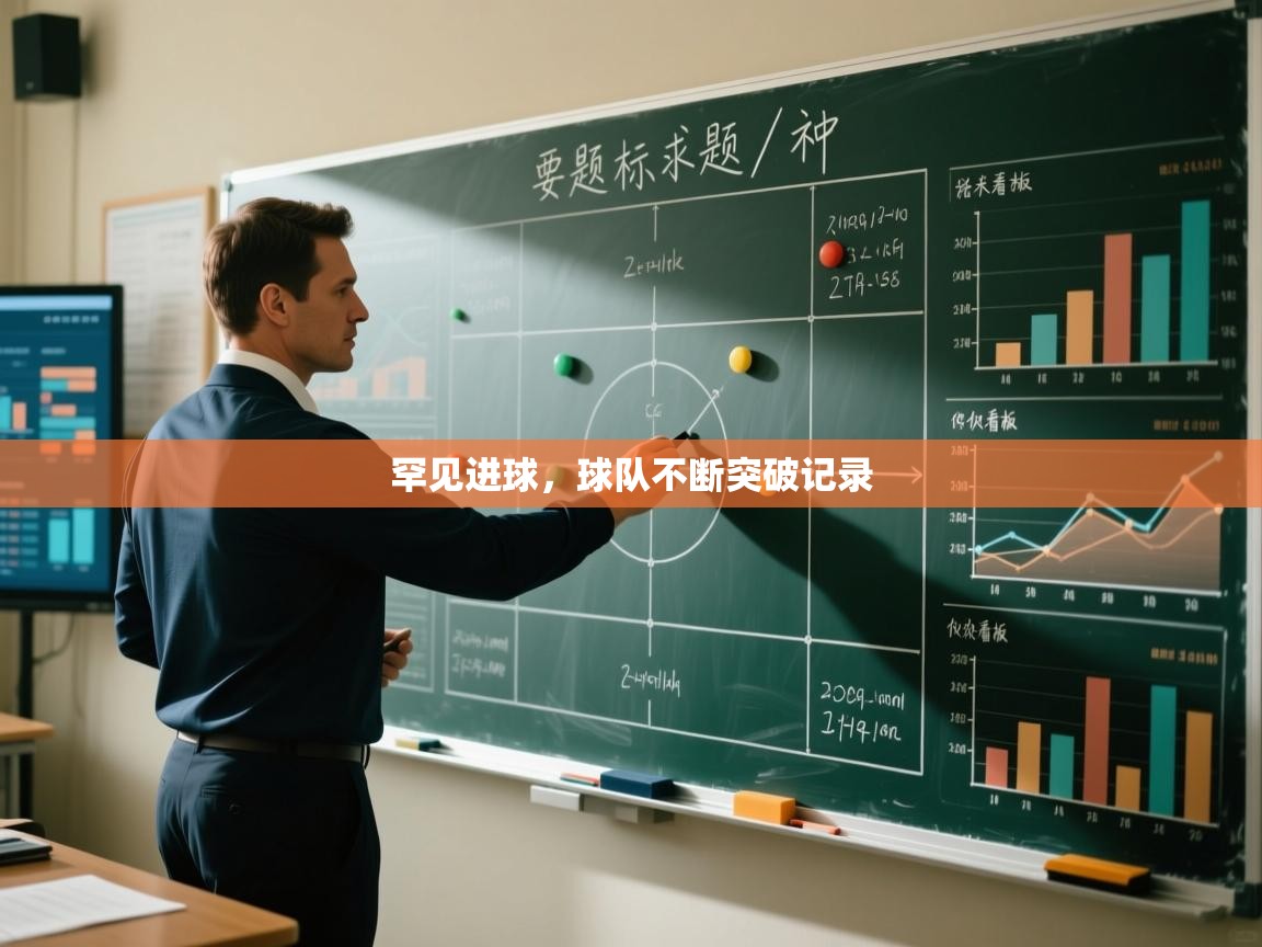 开云体育iOS安装教程-罕见进球，球队不断突破记录  第3张