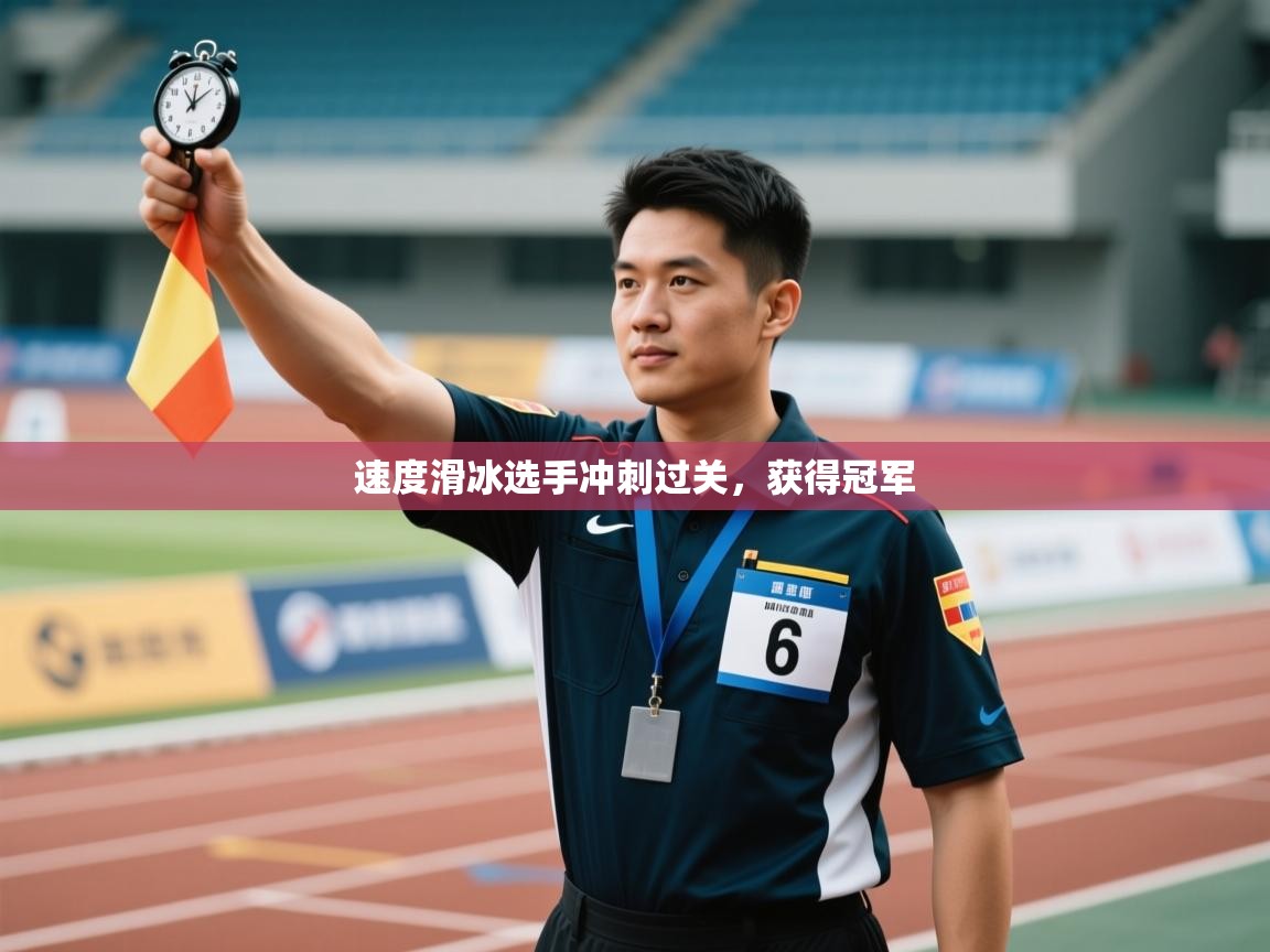 开云·体育kaiyun官方网站_kaiyun sports-速度滑冰选手冲刺过关,获得冠军 第3张