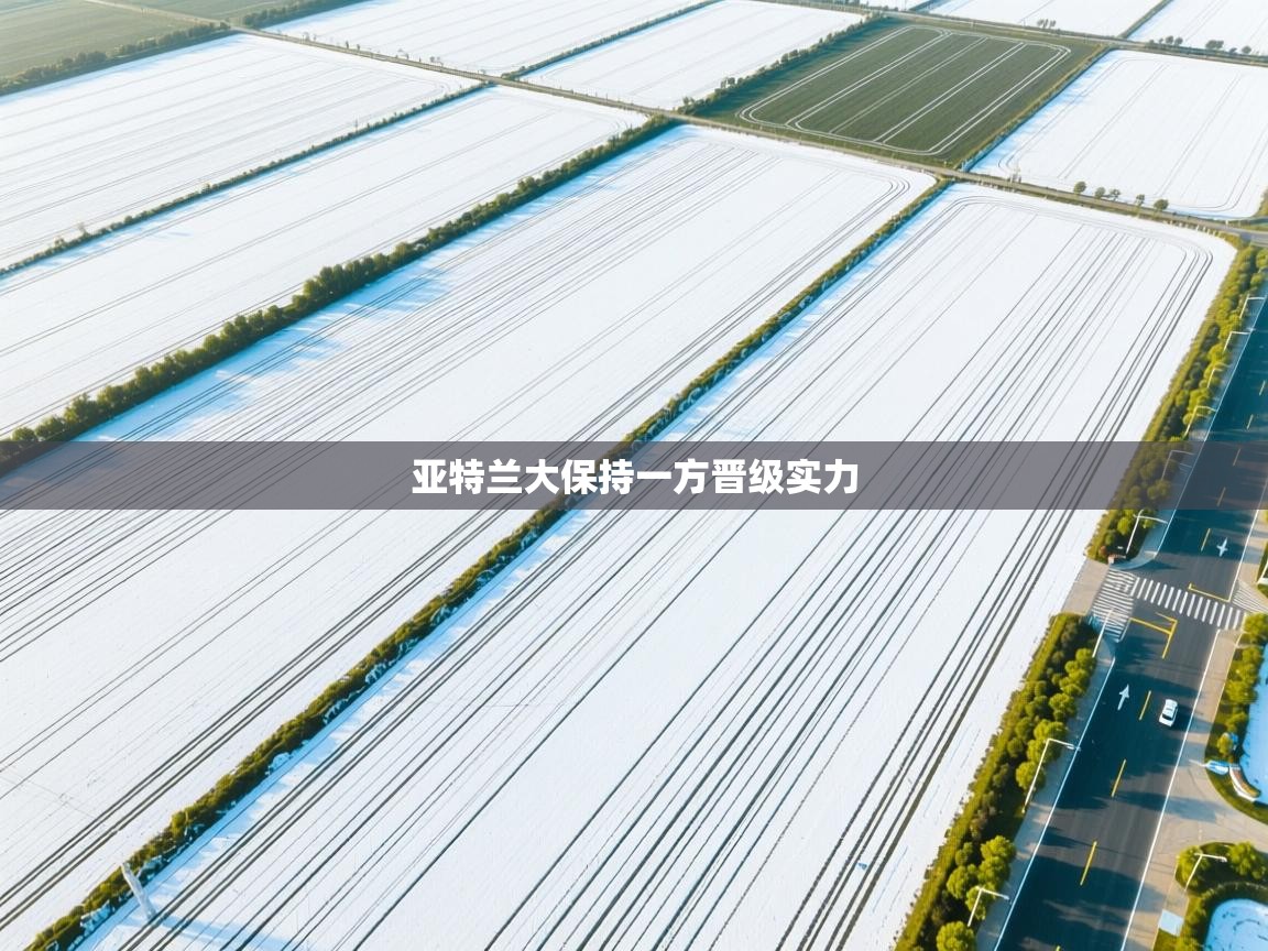 开运体育登录入口-亚特兰大保持一方晋级实力  第1张