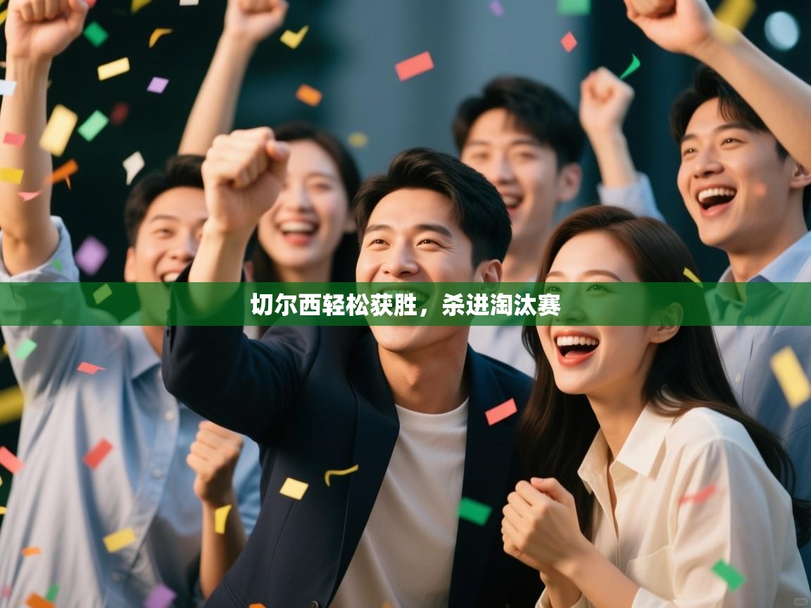 开云体育绑定手机指南-切尔西轻松获胜，杀进淘汰赛  第1张